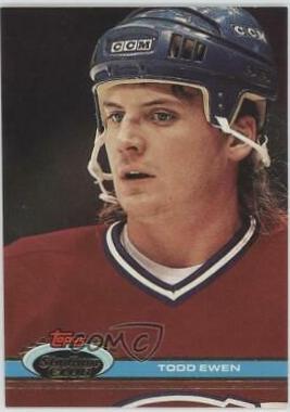 Todd Ewen #340