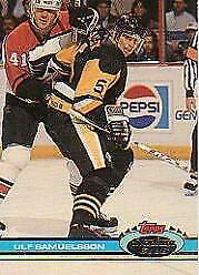 Ulf Samuelsson #328