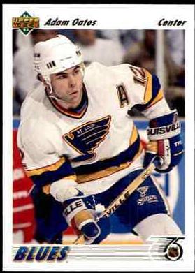 Adam Oates #252