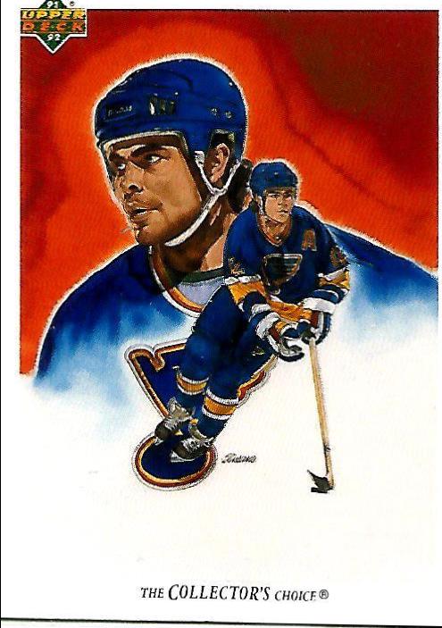 Adam Oates Checklist #94