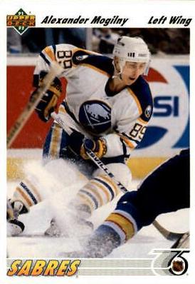 Alexander Mogilny #267