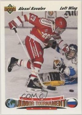 Alexei Kovalev #655