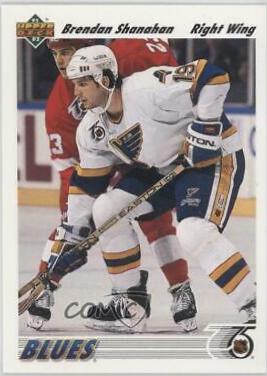 Brendan Shanahan #561