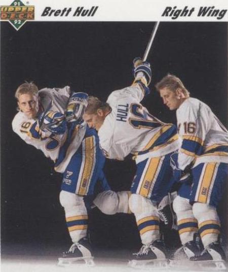 Brett Hull #464