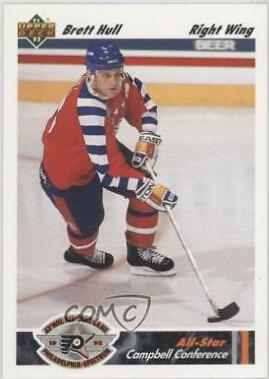 Brett Hull #622