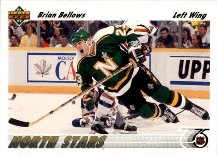 Brian Bellows #236