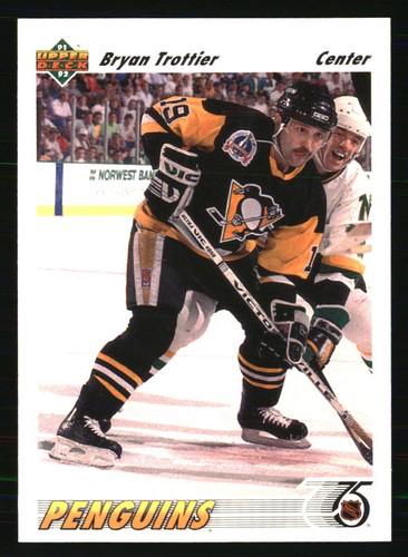 Bryan Trottier #329