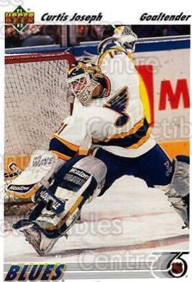 Curtis Joseph #139
