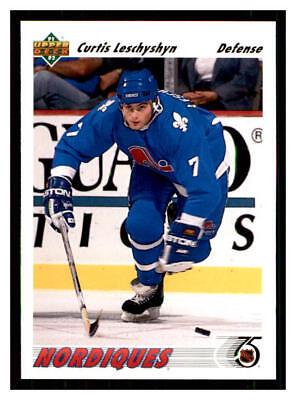Curtis Leschyshyn #413