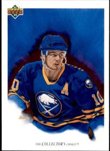 Dale Hawerchuk #79