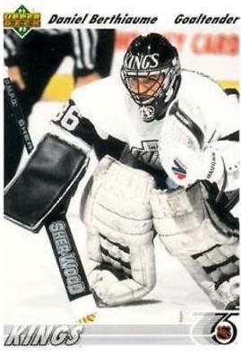 Daniel Berthiaume #150