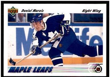 Daniel Marois #331