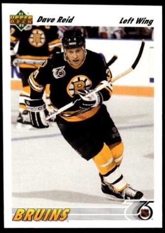 Dave Reid #531