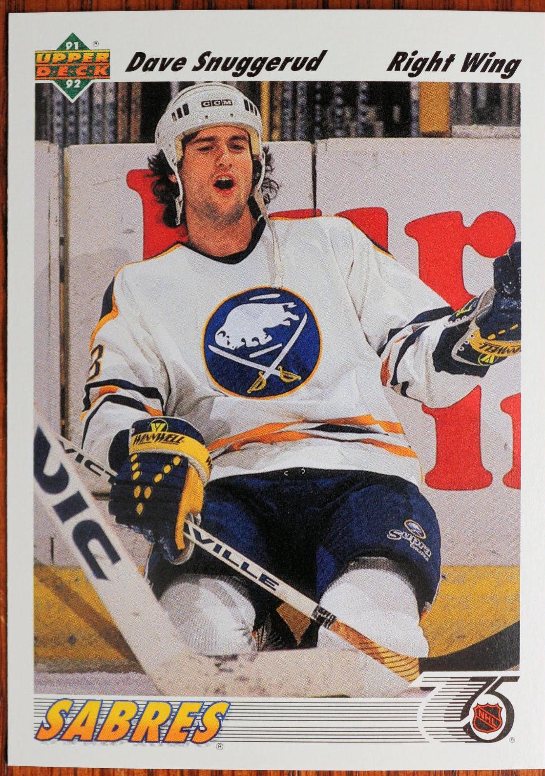 Dave Snuggerud #194