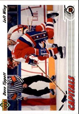 Dave Tippett #480