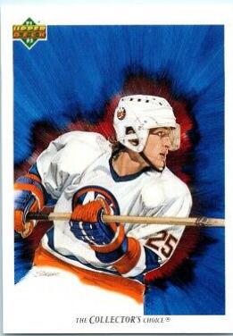 David Volek #89