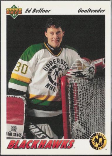Ed Belfour #39