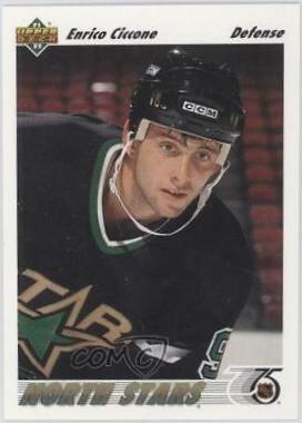 Enrico Ciccone #51