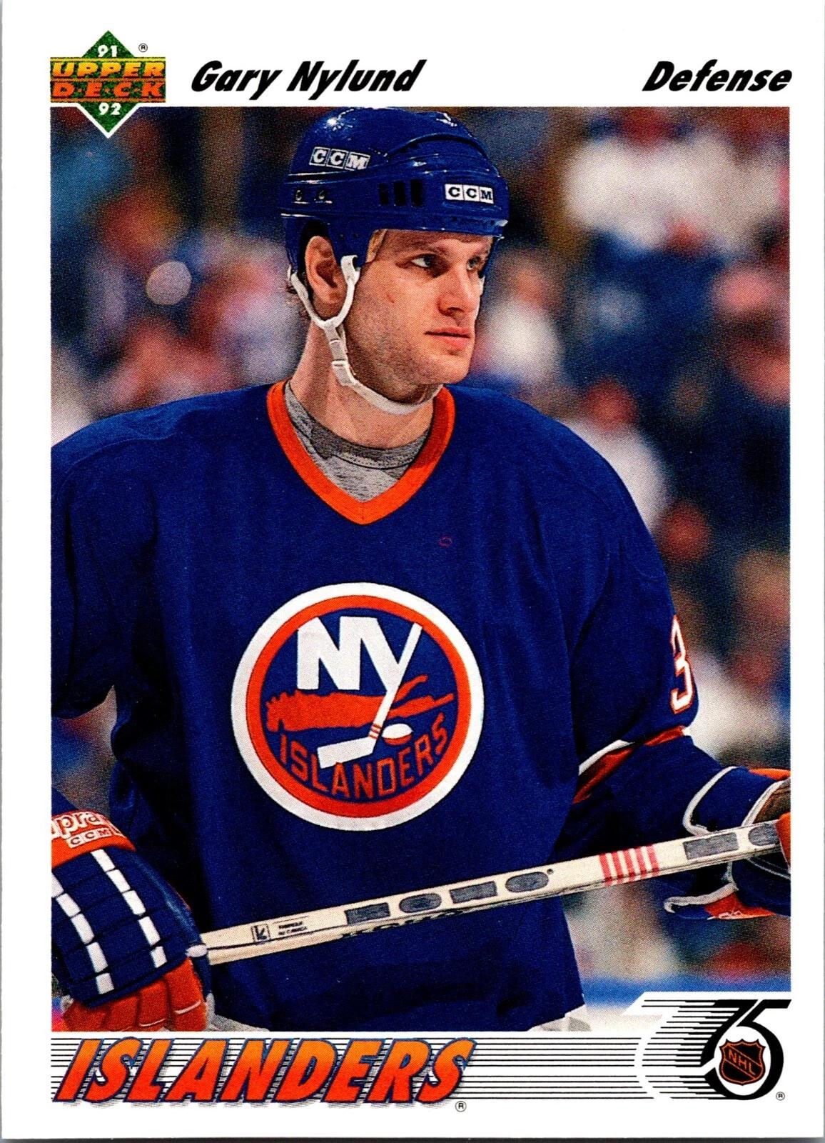Gary Nylund #406
