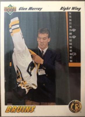 Glen Murray #69