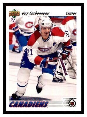Guy Carbonneau #265
