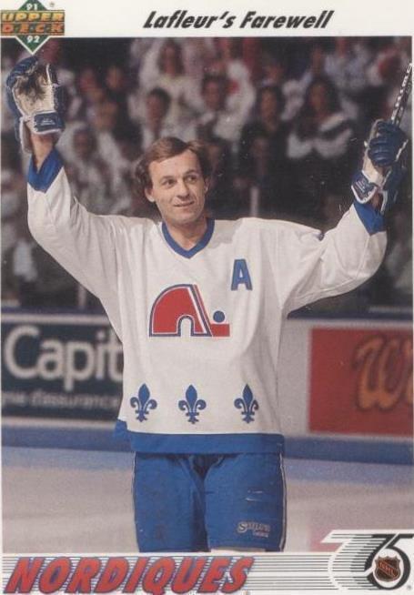 Guy Lafleur #219