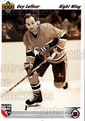 Guy Lafleur #638