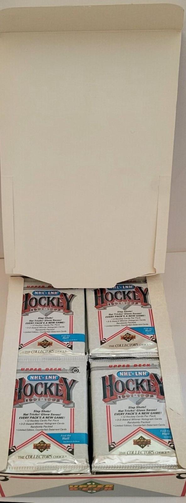 Hobby Box [Low Series]