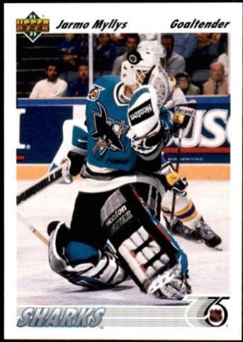 Jarmo Myllys #537