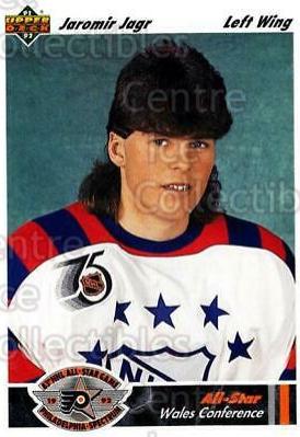 Jaromir Jagr #617