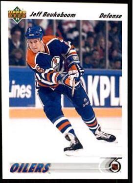 Jeff Beukeboom #394