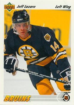 Jeff Lazaro #364