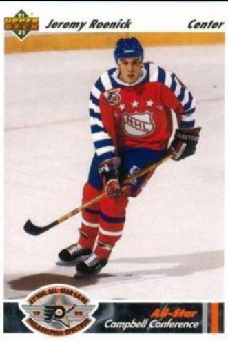 Jeremy Roenick #629