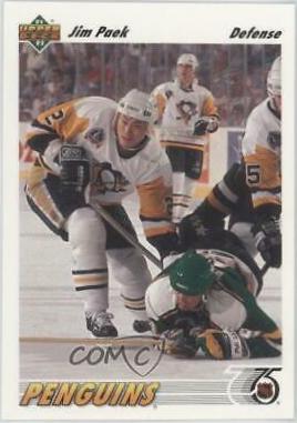 Jim Paek #308