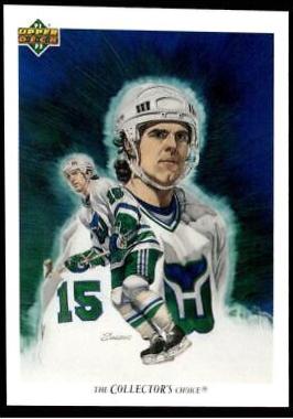 John Cullen #84