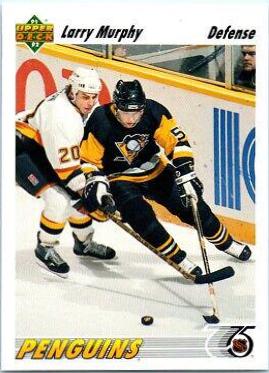 Larry Murphy #302