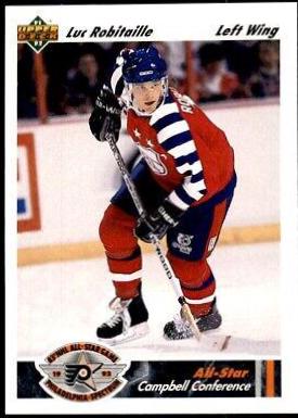 Luc Robitaille #623