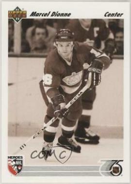 Marcel Dionne #636