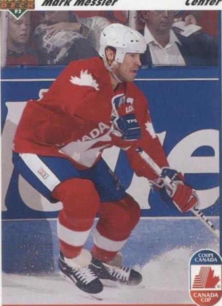 Mark Messier #14
