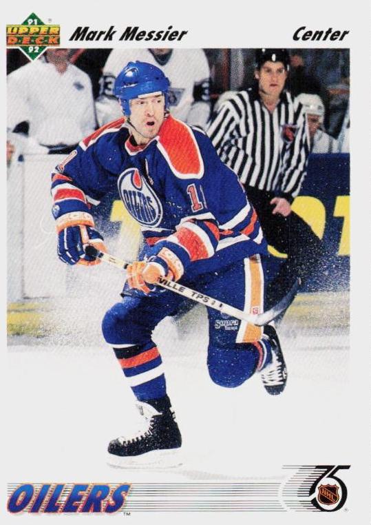 Mark Messier #246