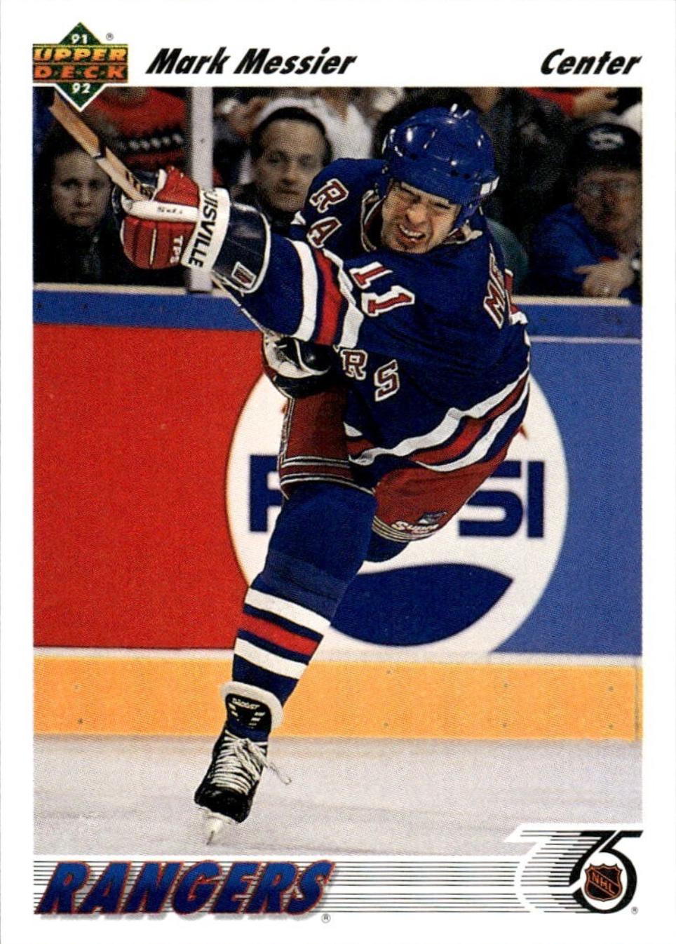 Mark Messier #545