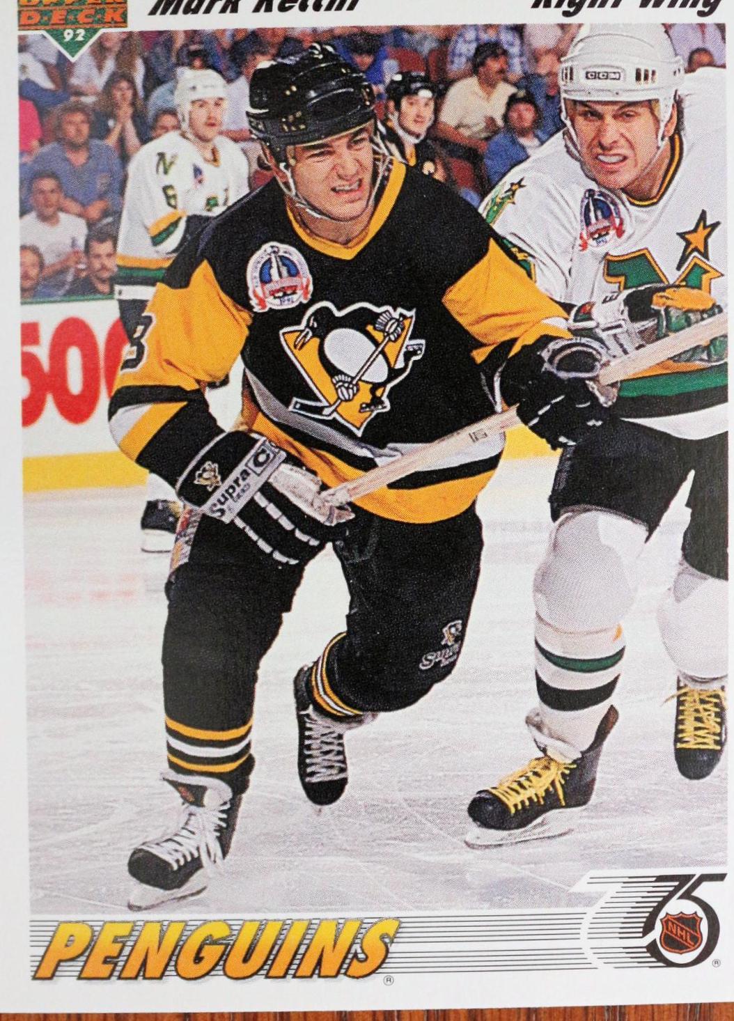 Mark Recchi #346