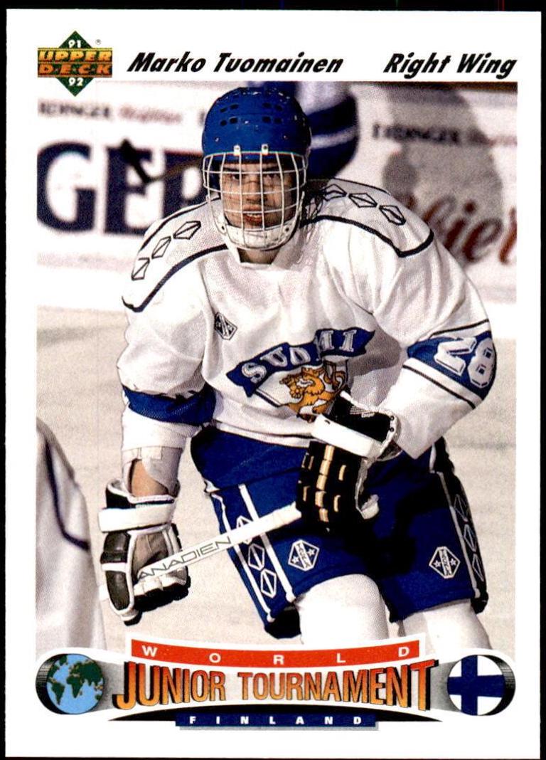 Marko Tuomainen #675
