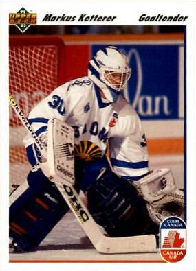 Markus Ketterer #23