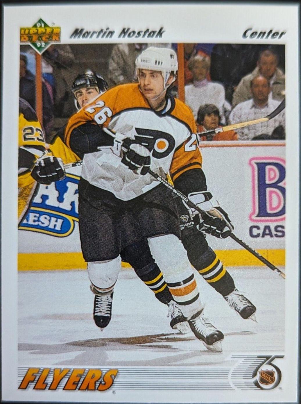 Martin Hostak #473