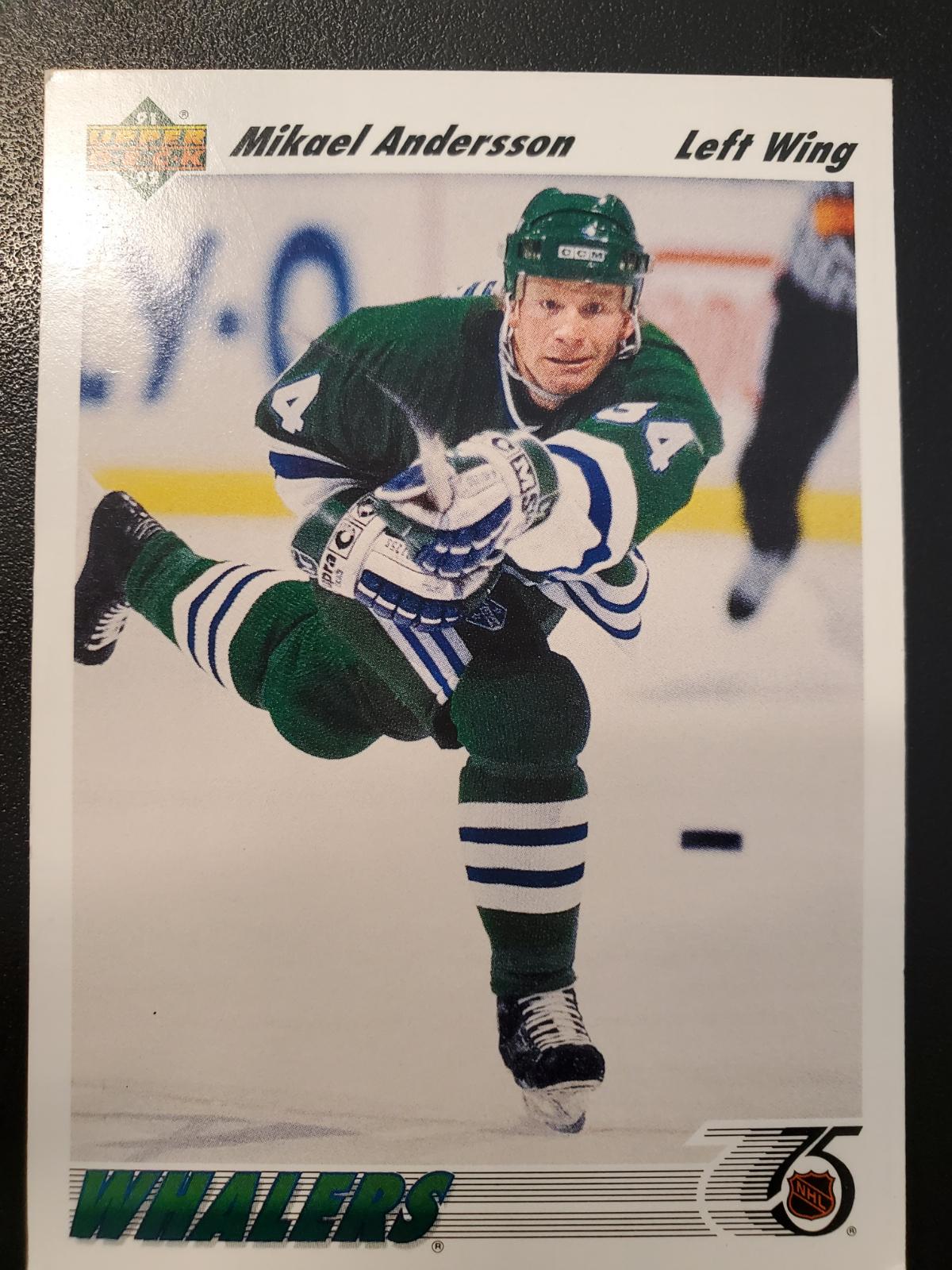 Mikael Andersson #238