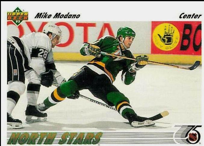 Mike Modano #160