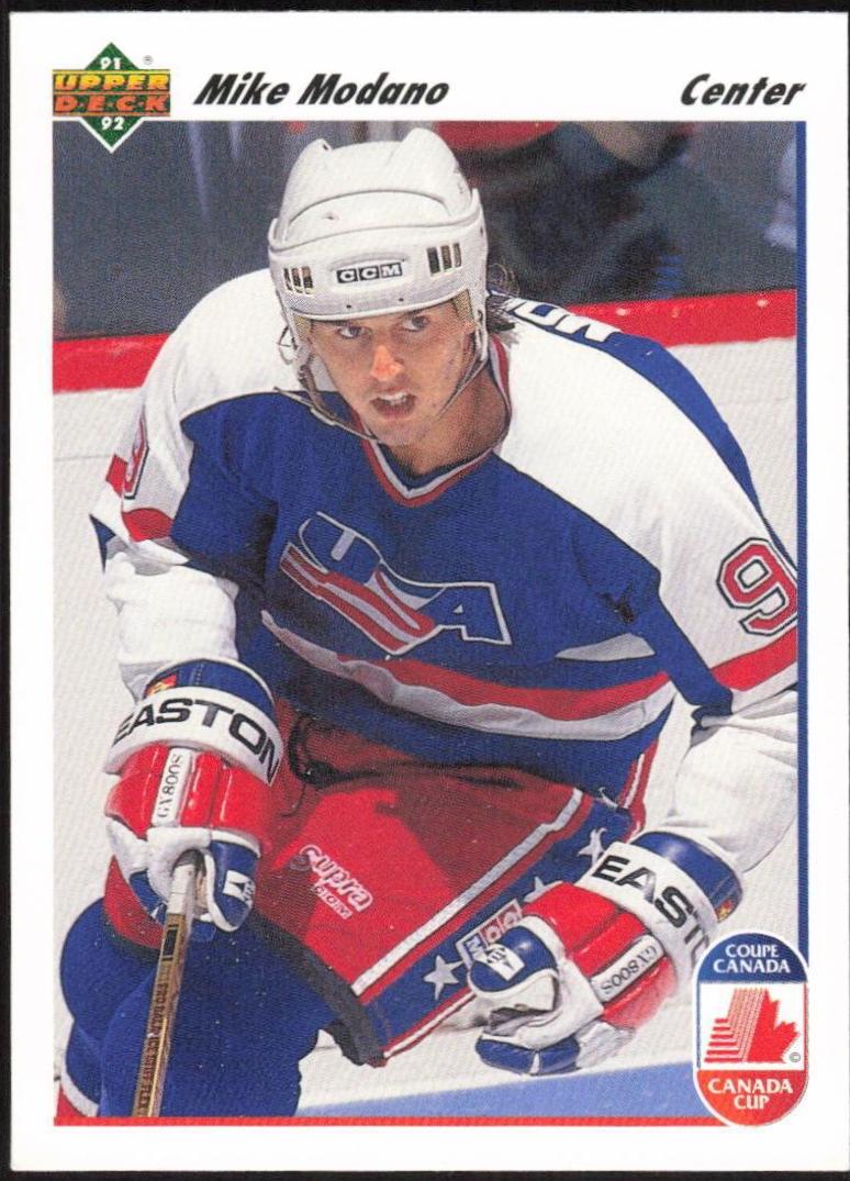 Mike Modano #32