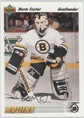 Norm Foster #465