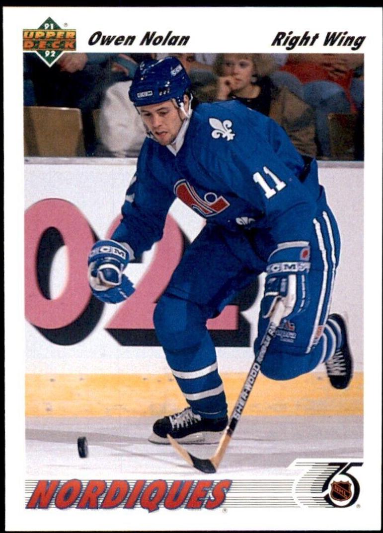 Owen Nolan #367